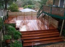 Kwikfynd Decks
stromlo